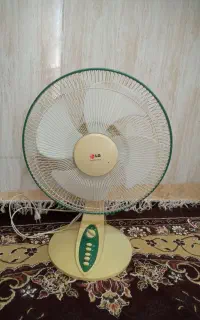 پنکه ایستاده