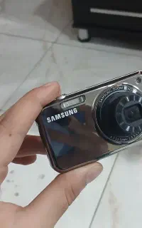 دوربین عکاشی سامسونگ