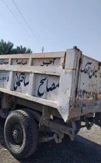 فروش اتاق کمپرسی نیسان