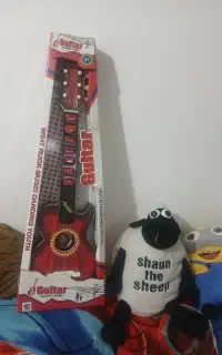 گیتار نو