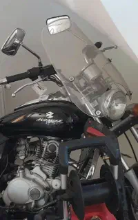 معاوضه موتور با چهار چرخ