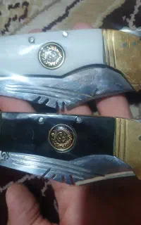 چاقو براکوهنوردی