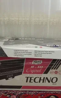 هود و گاز