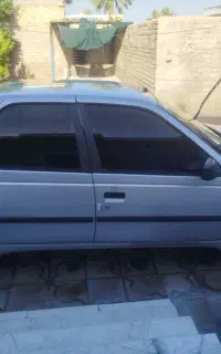 فروش پژو ۴۰۵