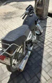 موتورسیکلت۱۲۵مدارک تکمیل