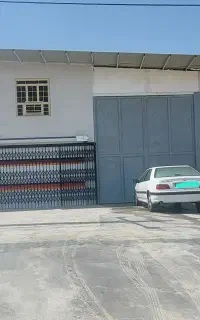 کارگر خانم جهت تولید پلاستیک