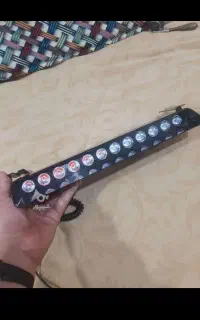 فلاشر پلیسی