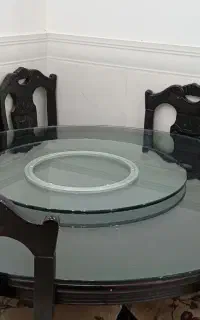 میز ناهارخوری شش نفره