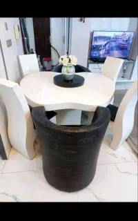 میز ناهار خوری