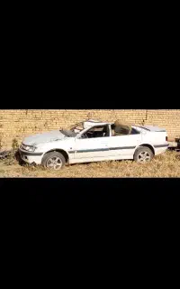 فروش Elxمدل ۹۰ تصادفی