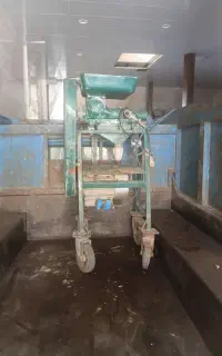 دستگاه ابگیری لیمو