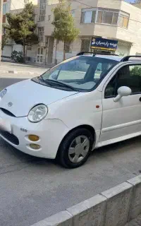 ام وی ام ۱۱۰ چهار سیلندر سالم