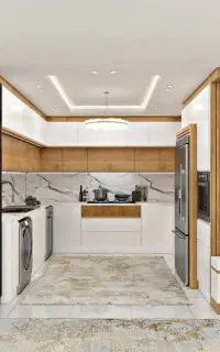اجرای کابینت و کمد دیواری با نازلترین قیمت