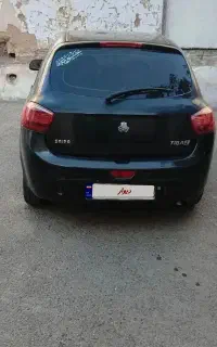 تیبا ۲ مدل ۹۴