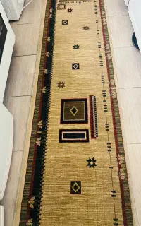 گلیم فرش