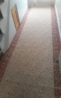 گلیم فرش