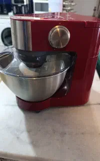 همزن کنوود