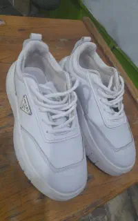 کفش مردانه Prada لژ دار