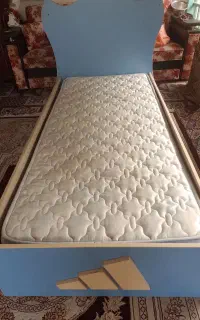 تخت خواب کودک