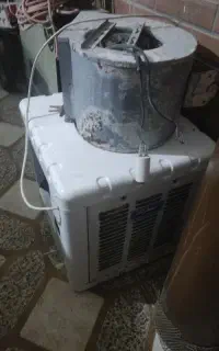 موتورکولر 2800