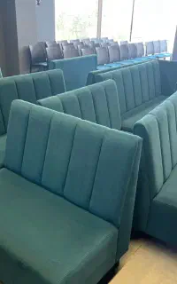 مبلشویی/موکت و خوشخواب تضمینی در منزل