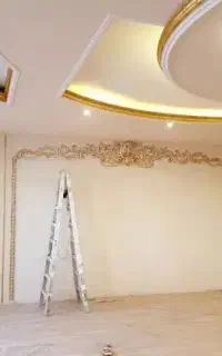 نقاشی ساختمان با بهترین کیفیت