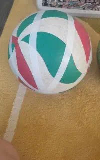 توپ فوتبال دحد نو