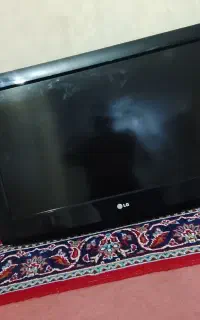 تلوزیون۳۲ ال جی پلاسما