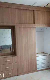 جشنواره کمددیواری شیک وجادار اقساطی با نصب رایگان
