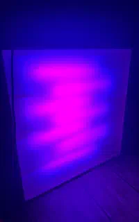 باکس نورپردازی RGB دکوراتیو