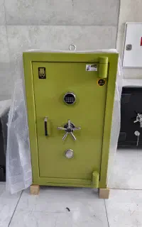 گاو‌صندوق زیتونی ۶۵۰k
