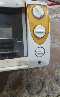 توستر
