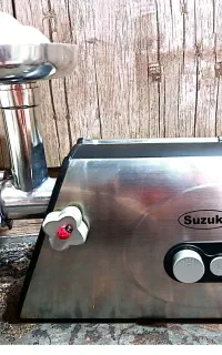 چرخ گوشت سوزوکی