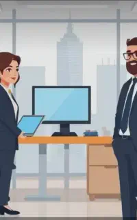 استخدام همکار خانم منشی  امورات دفتری مدیر عامل