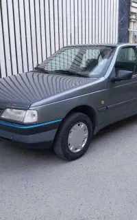پژو۴۰۵ تک سوز