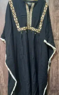 مانتو کفتان فری سایز
