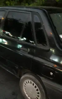 پراید