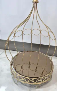 باکس طلایی بزرگ