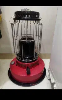 چراغ آترا