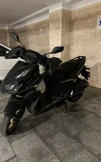 موتور سیکلت دینو 150