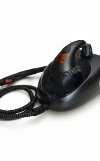 بخار شور
