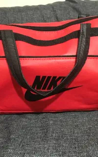 کیف،ساک باشگاهی