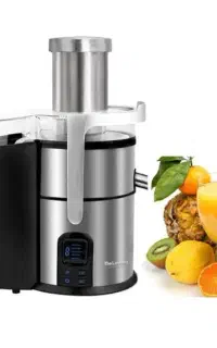 آبمیوه گیر دلمونتی تک کارهDL720 مشخصات