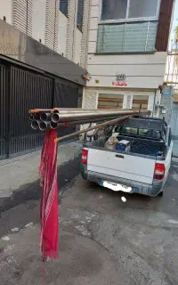 لوله کشی گاز
