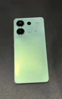 گوشی شیائومی نوت ۱۳