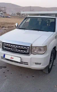 پادرا پلاس بی رنگ مدل ۴۰۰