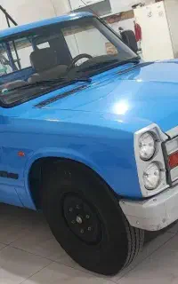 نیسان96دوگانه کارخانه تناژ پایین خشک