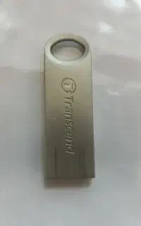 فلش 32 گیگ برند Transcend سلامت 100