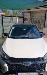 ایکس ۳۳ مدل ۴۰۰ گیربکس AT