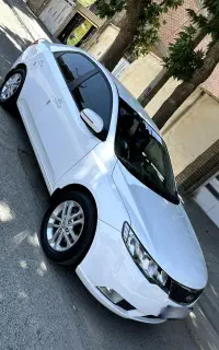 سراتو 1600